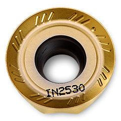 RJLT1907MONLL Grade IN2530 Milling Insert - Caliber Tooling