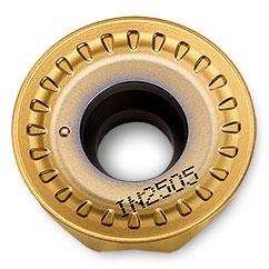 RJLT2007MOTN Grade IN2530 Milling Insert - Caliber Tooling