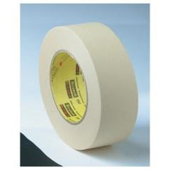 144MMX55MM 232 TAN HP MASKING TAPE - Caliber Tooling