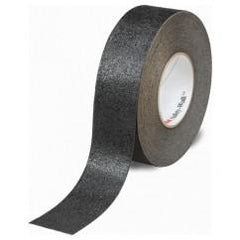 List 510 2" x 60' Slip Resistant Conformable Tape - Roll Black - Caliber Tooling