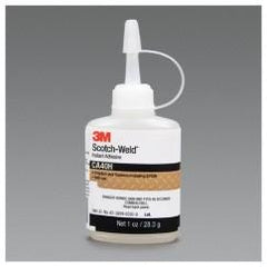 HAZ57 1 OZ SCOTCHWELD ADHESIVE - Caliber Tooling