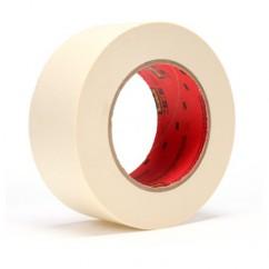 2X60 YDS 213 TAN HP MASKING TAPE - Caliber Tooling