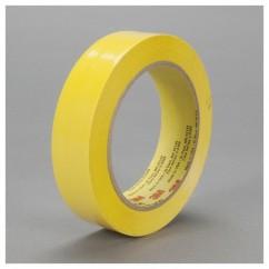 1X36 YDS 483 YLW POLYTHYLENE TAPE - Caliber Tooling