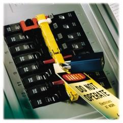 PS-1010 LOCKOUT SYSTEM PANELSAFE - Caliber Tooling