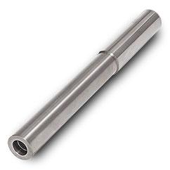 S100MOD12SA80 - Steel Shank Indexable Milling Holder - Caliber Tooling