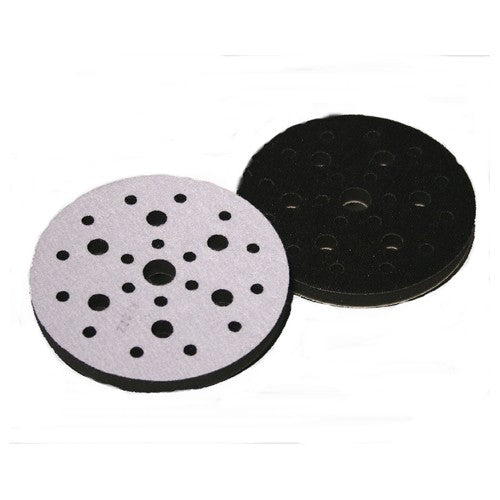 3M Hookit Soft Interface Pad 05777 6 × 1/2 × 3/4″ - Caliber Tooling