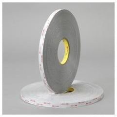 3/4X72 YDS 4936F GRAY 3M VHB TAPE - Caliber Tooling