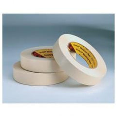 1-1/4X60 YDS PAINT MASKING TAPE TAN - Caliber Tooling