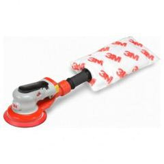 RANDOM ORBITAL SANDER 28512 5" SELF - Caliber Tooling