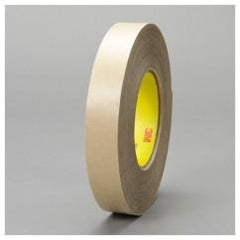 6X60 YDS 9485PC CLR ADH TRANS TAPE - Caliber Tooling