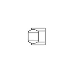 SATZ-M8X1-M3 SPARE PART - Caliber Tooling