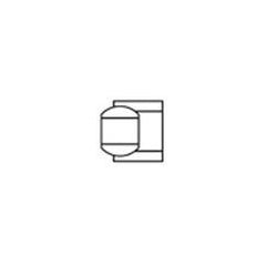 SATZ-M10X1-M5 SPARE PART - Caliber Tooling