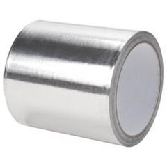 72MMX45MM 3369 SLV ALUM FOIL TAPE - Caliber Tooling