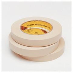 96MMX55MM 232 TAN HP MASKING TAPE - Caliber Tooling