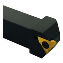 1 x 1" SH - LH - Threading Toolholder - Caliber Tooling