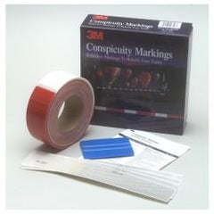 2X25 YDS CONSPICUITY MARKING KIT - Caliber Tooling