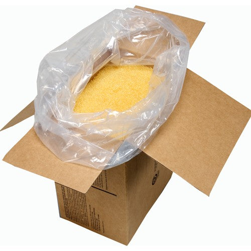 3M Hot Melt Adhesive 3738 Tan Pellets 22 lb/case - Caliber Tooling