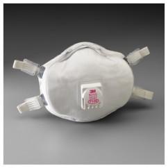 8293 P100 PARTICULATE RESPIRATOR - Caliber Tooling