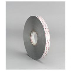 2X36 YDS 4941F GRAY 3M VHB TAPE - Caliber Tooling