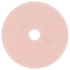 27X1/4 3600 ERASER BURNISH PAD - Caliber Tooling