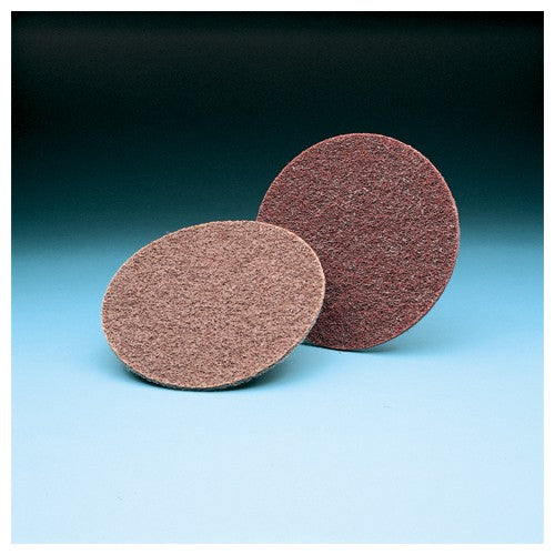 ‎Scotch-Brite SE Surface Conditioning Disc TN Quick Change SE-DN A/O Coarse 4-1/2″ x NH - Caliber Tooling