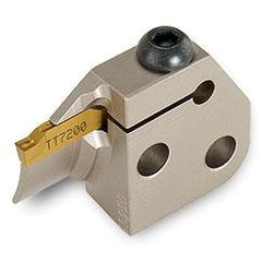 TCFR3T12140200RN - Ultra Plus Face Groove - Caliber Tooling