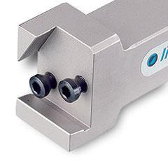 TCHPR254 - Ultra Plus Ext Grooving - Caliber Tooling