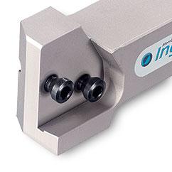 TCHR19 - Ultra Plus Ext Grooving - Caliber Tooling