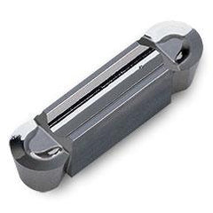 TDA 800400 Grade K10 - Parting & Grooving Insert - Caliber Tooling