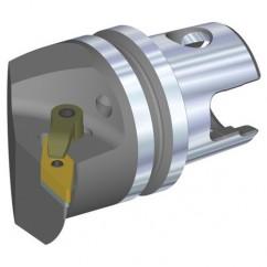 KM32TSMVUNR16 MVU 93DEG RH KM - Caliber Tooling