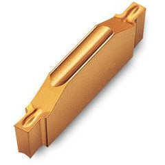 TDT 1.00-0.00 Grade TT7220 - Ultra Plus Grooving Insert - Caliber Tooling