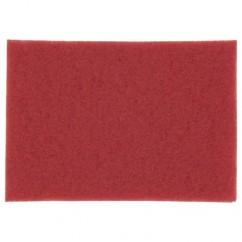 28X14 RED BUFFER PAD 5100 - Caliber Tooling