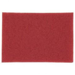 28X14 RED BUFFER PAD 5100 - Caliber Tooling