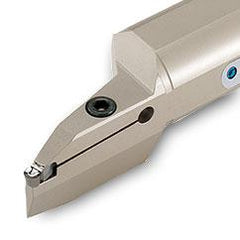 TGIUR50-6C-15A - Ultra Plus Parting & Grooving Tool - Caliber Tooling