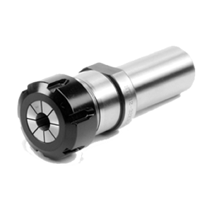 Double Angle (DA) - Style Collet Holder / Extension - Part #  S-D30R06-32H-K - Caliber Tooling