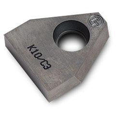 TGUX2506 K10 TGROOVE INSERT CARBIDE - Caliber Tooling