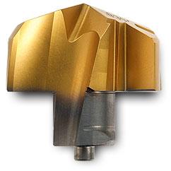 TKA0980R01 IN2505 GOLD TWIST TIP - Caliber Tooling