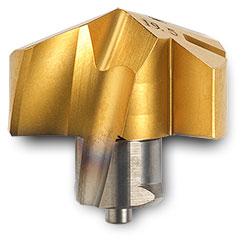 TMA0950R01 IN2505 GOLD TWIST TIP - Caliber Tooling