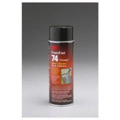 HAZ03 24 OZ FOAM FAST 74 SPRAY ADH O - Caliber Tooling