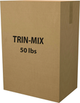 Abrasive Media - 50 lbs Trin-Mix 4 Fine Grit - Caliber Tooling