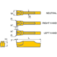 TSJ3 TT9080 - Caliber Tooling