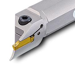 TTFIR31.7-4T12-92-180 ULTRA HOLDER - Caliber Tooling