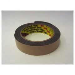 1-1/2X18YDS 4314 GRAY URETHANE FOAM - Caliber Tooling