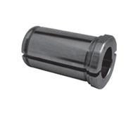 Type B Tool Holder Bushing - Part #  TBB-07-0250-B - (OD: 3/4") (ID: 1/4") (Length Under Head: 1-1/2") - Caliber Tooling