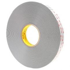 1X36 YDS 4941 GRAY 3M VHB TAPE - Caliber Tooling