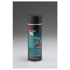 HAZ03 18 OZ HI-TACK 76 SPRAY ADH - Caliber Tooling