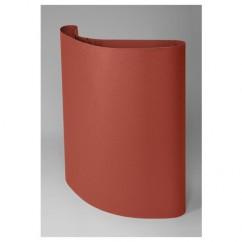 37 x 75" - P120 Grit - Aluminum Oxide - Paper Belt - Caliber Tooling