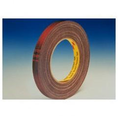 48MMX55MM 899 RED FILAMENT TAPE - Caliber Tooling