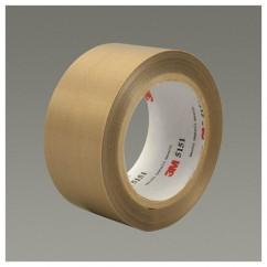 1X36 YDS 5151 LT BRN PTFE GLASS - Caliber Tooling