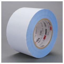 3X36 YDS 398FR WHT GLASS CLOTH TAPE - Caliber Tooling